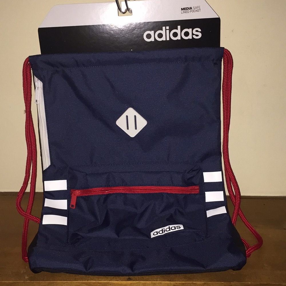 Adidas Classic 3S Sackpack